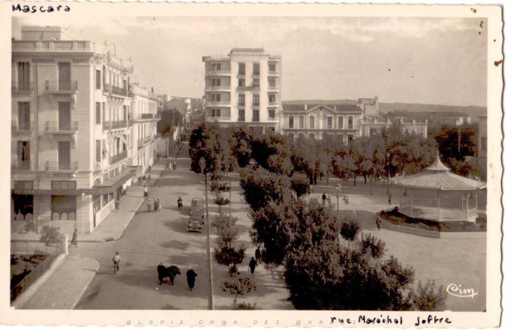 MASCARA 109 RUE MARECHAL JOFFRE.JPG
